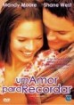 Um amor para recordar