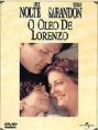 O óleo de Lorenzo
